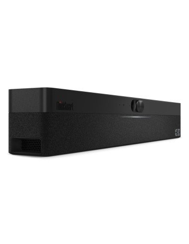 Lenovo ThinkSmart One Pro for Microsoft Team Rooms sistema di conferenza Collegamento ethernet LAN