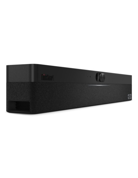 Lenovo ThinkSmart One Pro for Microsoft Team Rooms sistema di conferenza Collegamento ethernet LAN
