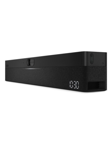 Lenovo ThinkSmart One Pro for Microsoft Team Rooms sistema di conferenza Collegamento ethernet LAN