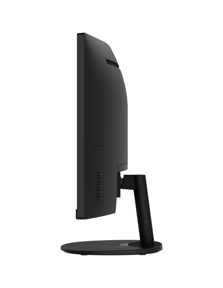MSI Pro MP341CQ E12 Monitor PC 86,4 cm (34") 3440 x 1440 Pixel UltraWide Quad HD Nero