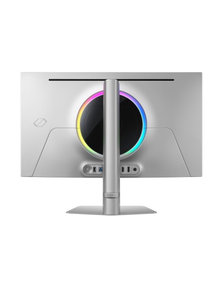 Samsung Monitor Gaming Odyssey OLED G8 - G81SF da 27" UHD Flat