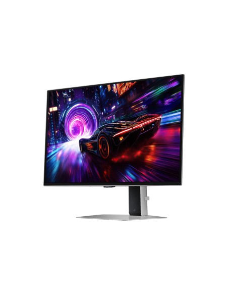 Samsung Monitor Gaming Odyssey OLED G8 - G81SF da 27" UHD Flat