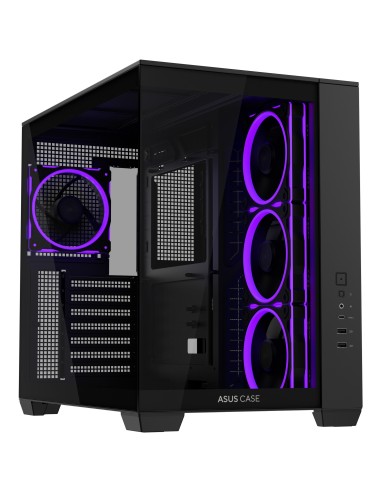 ASUS A32 PLUS Nero