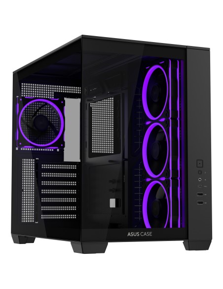 ASUS A32 PLUS Nero