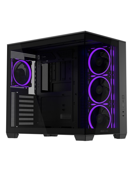 ASUS A32 PLUS Nero