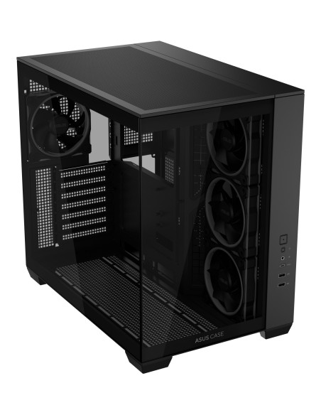 ASUS A32 PLUS Nero