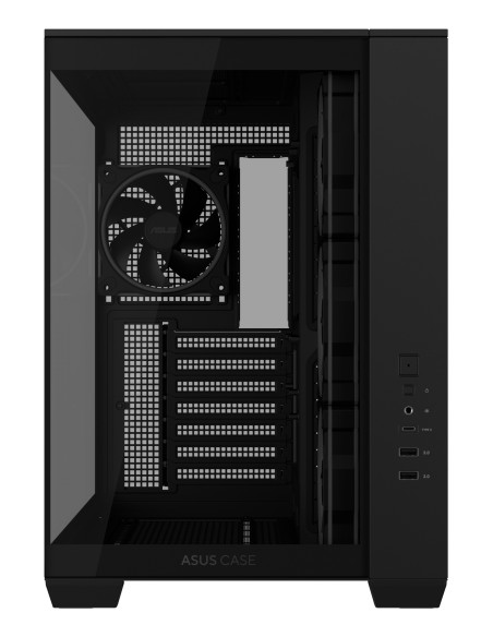 ASUS A32 PLUS Nero