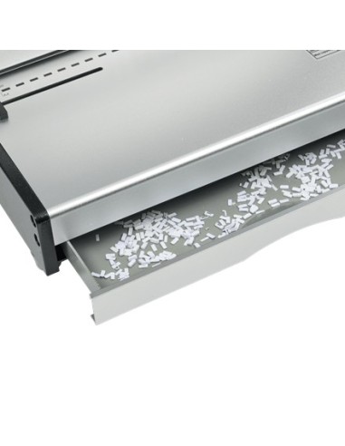 GBC CB30 Pro Rilegatrice multifunzionale 500 fogli Argento