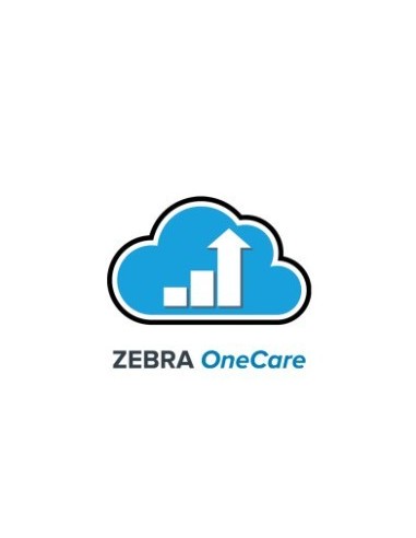Zebra Z1RE-TC72XX-1100 estensione della garanzia 1 anno i