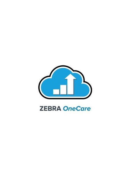 Zebra Z1RE-TC72XX-1100 estensione della garanzia 1 anno i