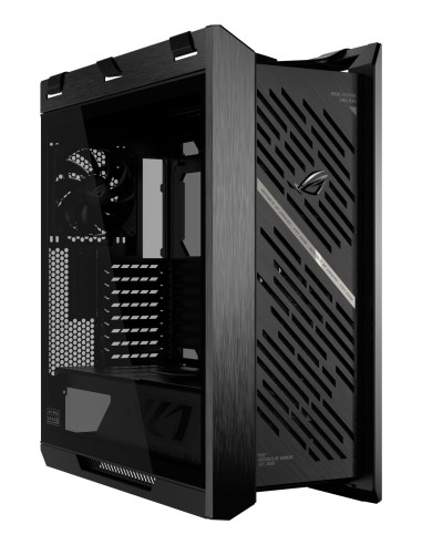 ASUS ROG Strix Helios II GX601S Midi Tower Nero