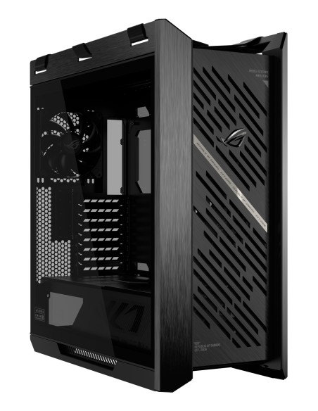ASUS ROG Strix Helios II GX601S Midi Tower Nero