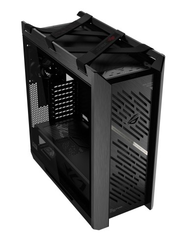 ASUS ROG Strix Helios II GX601S Midi Tower Nero