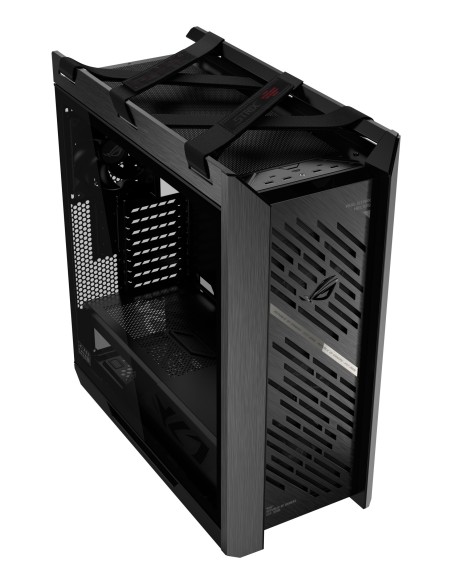 ASUS ROG Strix Helios II GX601S Midi Tower Nero