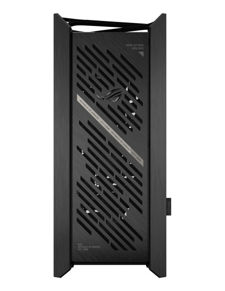 ASUS ROG Strix Helios II GX601S Midi Tower Nero