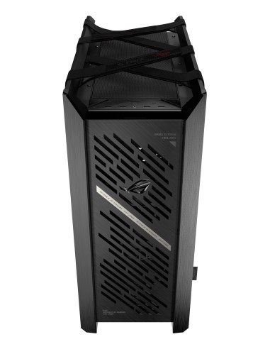 ASUS ROG Strix Helios II GX601S Midi Tower Nero