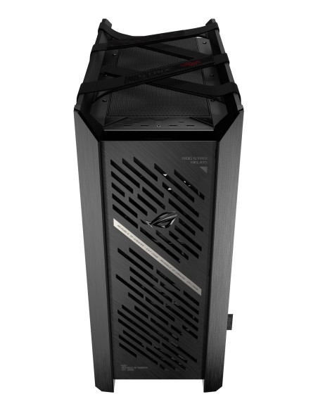 ASUS ROG Strix Helios II GX601S Midi Tower Nero