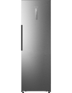 Hisense RL3K370SEIE frigorifero Sottopiano 372 L Acciaio inox