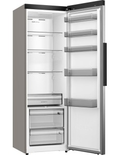 Hisense RL3K370SEIE frigorifero Sottopiano 372 L Acciaio inox 2