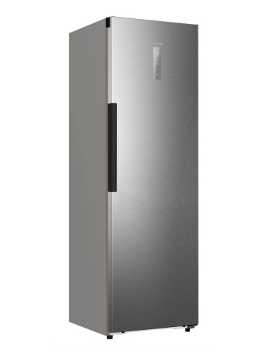Hisense RL3K370SEIE frigorifero Sottopiano 372 L Acciaio inox