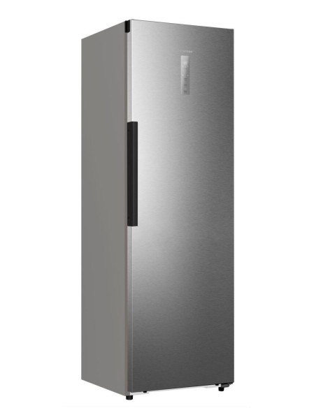 Hisense RL3K370SEIE frigorifero Sottopiano 372 L Acciaio inox