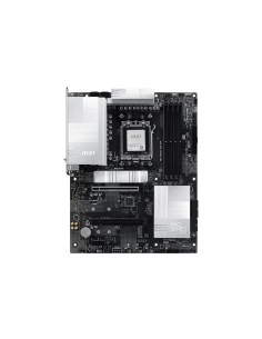 MSI PRO X870E-S EVO WIFI scheda madre AMD X870E Socket AM5 ATX
