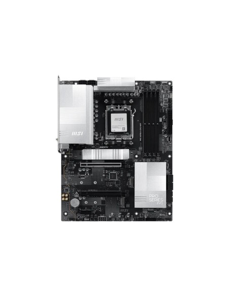 MSI PRO X870E-S EVO WIFI scheda madre AMD X870E Socket AM5 ATX