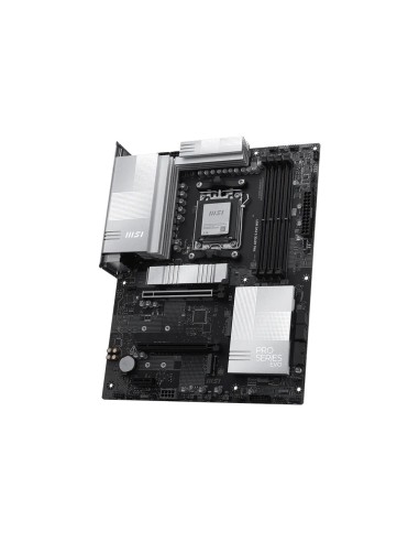 MSI PRO X870E-S EVO WIFI scheda madre AMD X870E Socket AM5 ATX