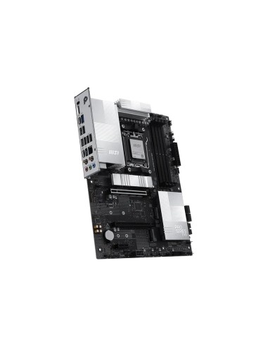MSI PRO X870E-S EVO WIFI scheda madre AMD X870E Socket AM5 ATX