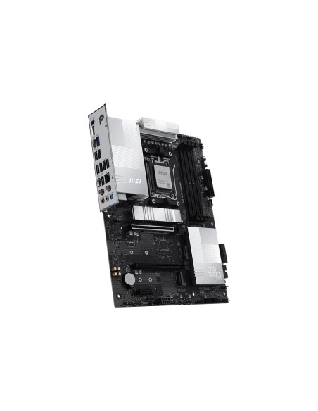 MSI PRO X870E-S EVO WIFI scheda madre AMD X870E Socket AM5 ATX