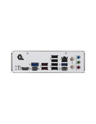 MSI PRO X870E-S EVO WIFI scheda madre AMD X870E Socket AM5 ATX