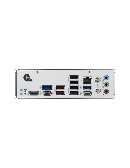 MSI PRO X870E-S EVO WIFI scheda madre AMD X870E Socket AM5 ATX