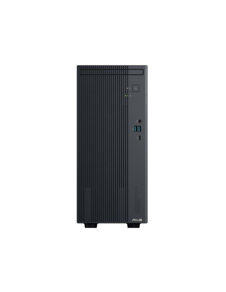 ASUS ExpertCenter P500 Mini Tower P500MV-05210H169X Intel Core 5 210H 16 GB DDR5-SDRAM 512 GB SSD Windows 11 Pro PC Grigio