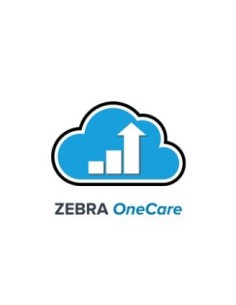 Zebra Z1AE-MC94XX-4C00 estensione della garanzia 4 anno i