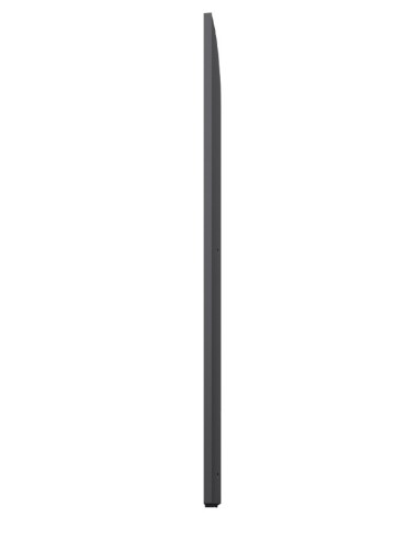 LG 55UK767H TV Hospitality 139,7 cm (55") 4K Ultra HD 350 cd m² Smart TV Nero 20 W
