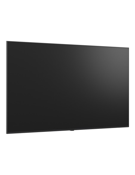 LG 55UK767H TV Hospitality 139,7 cm (55") 4K Ultra HD 350 cd m² Smart TV Nero 20 W