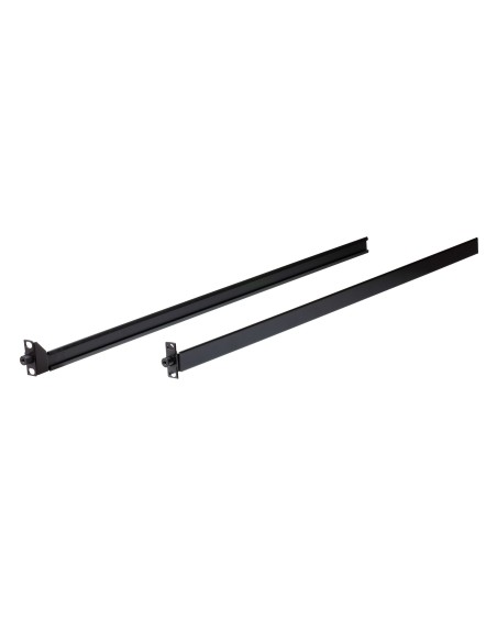 ATEN Installazione standard del kit di montaggio 2-in-1U (per la serie KN)