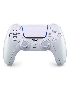 Sony DualSense Perlato Bluetooth USB Gamepad Analogico Digitale PlayStation 5