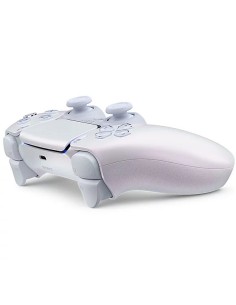 Sony DualSense Perlato Bluetooth USB Gamepad Analogico Digitale PlayStation 5 2