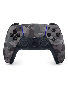 Sony DualSense Mimetico, Grigio Bluetooth USB Gamepad Analogico Digitale PlayStation 5