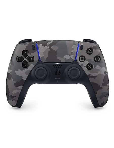 Sony DualSense Mimetico, Grigio Bluetooth USB Gamepad Analogico Digitale PlayStation 5