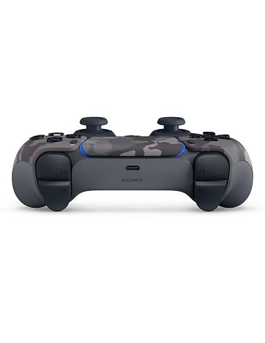Sony DualSense Mimetico, Grigio Bluetooth USB Gamepad Analogico Digitale PlayStation 5