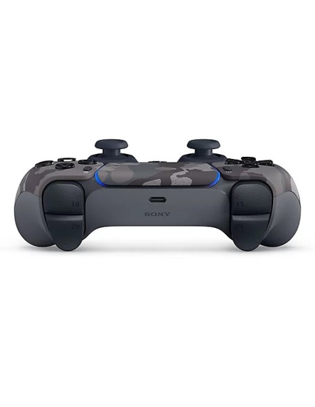 Sony DualSense Mimetico, Grigio Bluetooth USB Gamepad Analogico Digitale PlayStation 5