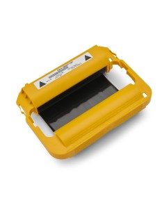 Zebra 2000 Wax Ribbon nastro per stampante