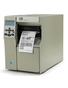 Zebra 105SLPlus stampante per etichette (CD) Termica diretta Trasferimento termico 203 x 203 DPI 305 mm s Cablato Collegamento