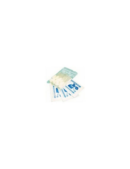 Zebra 105912-913 pulitore stampante