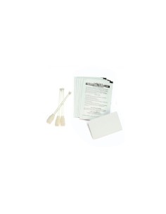 Zebra 105999-400 kit per stampante Kit di pulizia