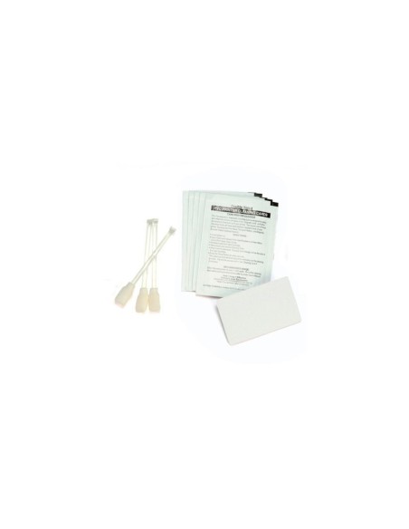 Zebra 105999-400 kit per stampante Kit di pulizia