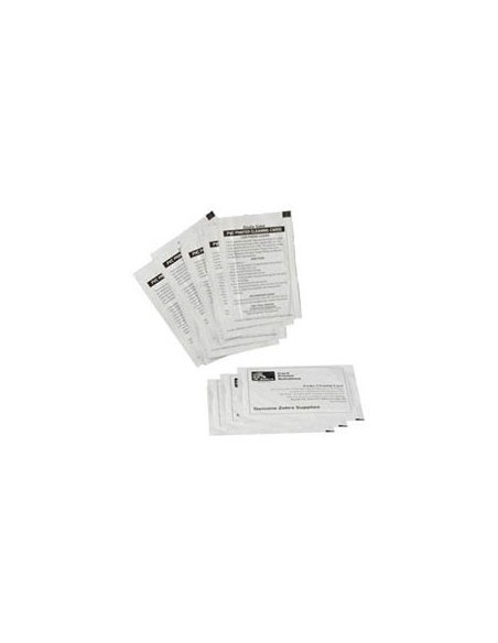 Zebra 105999-804 pulitore stampante