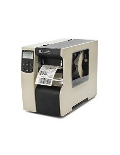 Zebra 110Xi4 stampante per etichette (CD) Trasferimento termico 300 x 300 DPI Cablato